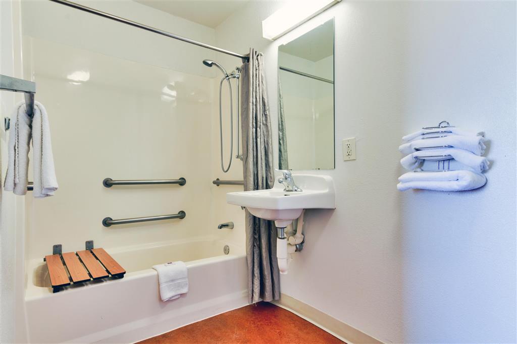 Motel 6-Irving, Tx - Dallas Habitación foto