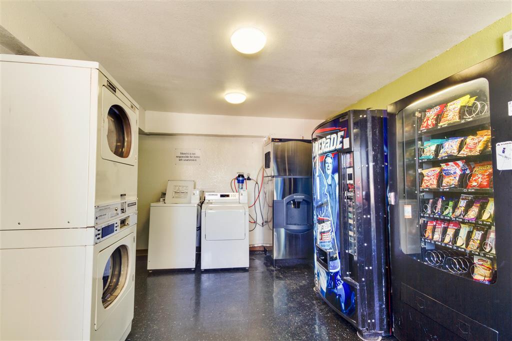 Motel 6-Irving, Tx - Dallas Facilidades foto