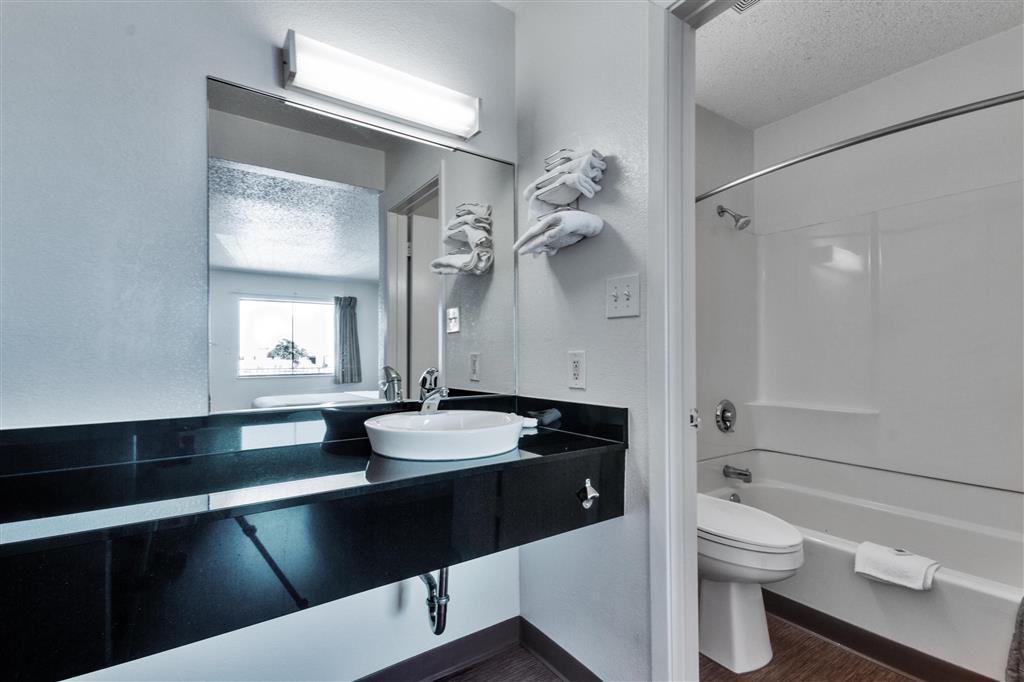 Motel 6-Irving, Tx - Dallas Habitación foto