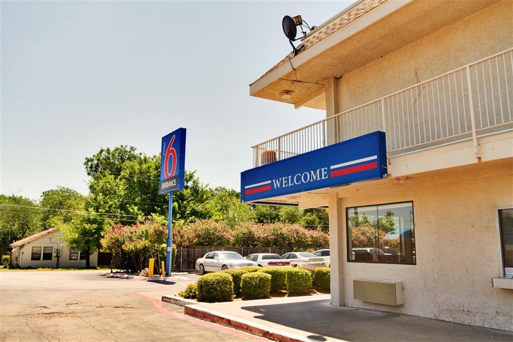 Motel 6-Irving, Tx - Dallas Exterior foto