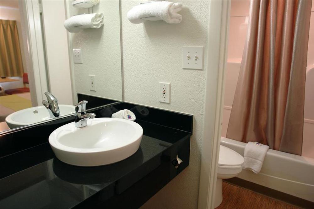 Motel 6-Irving, Tx - Dallas Habitación foto